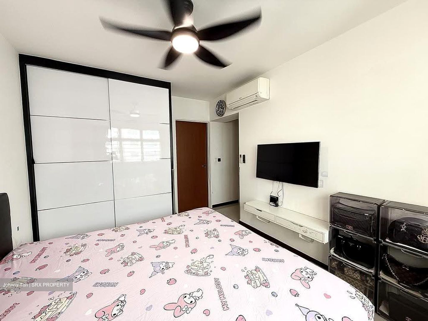 Blk 165B Yung Kuang Court (Jurong West), HDB 4 Rooms #619848851